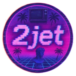 A 2jet gaming title
